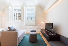 d'Alma Boutique Hotel
