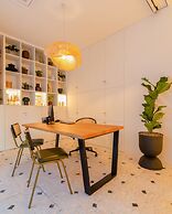 d'Alma Boutique Hotel