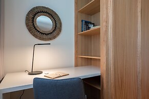 d'Alma Boutique Hotel