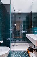 d'Alma Boutique Hotel