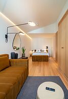 d'Alma Boutique Hotel