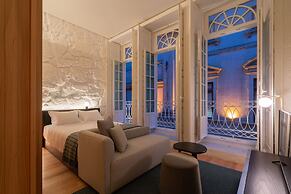 d'Alma Boutique Hotel