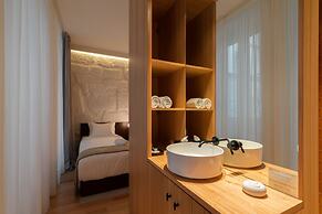 d'Alma Boutique Hotel