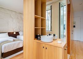 d'Alma Boutique Hotel