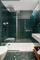d'Alma Boutique Hotel
