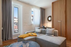 d'Alma Boutique Hotel