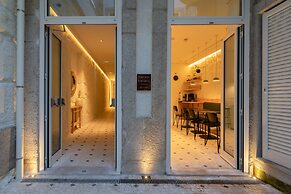 d'Alma Boutique Hotel