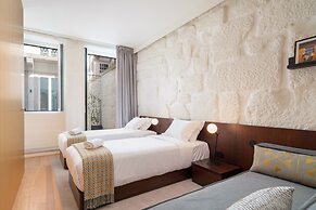 d'Alma Boutique Hotel