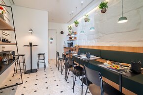 d'Alma Boutique Hotel