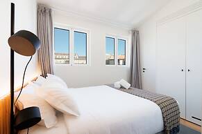 d'Alma Boutique Hotel
