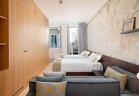 d'Alma Boutique Hotel