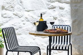 d'Alma Boutique Hotel