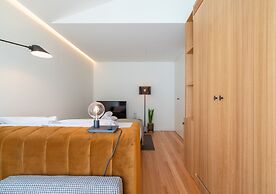 d'Alma Boutique Hotel