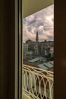d'Alma Boutique Hotel