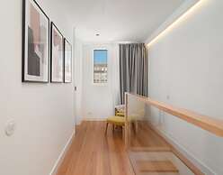 d'Alma Boutique Hotel