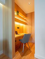 d'Alma Boutique Hotel