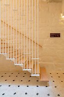 d'Alma Boutique Hotel