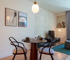 d'Alma Boutique Hotel