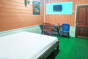 OYO 91768 Hotel Tanjung Permai