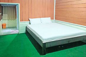 OYO 91768 Hotel Tanjung Permai