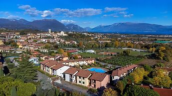 Le Giare PT 7 by Wonderful Italy