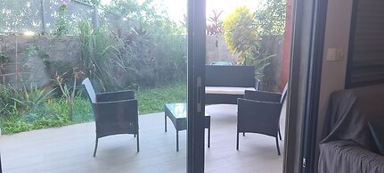 RESEAU LHACIENDA976 - RESIDENCE PEPONI