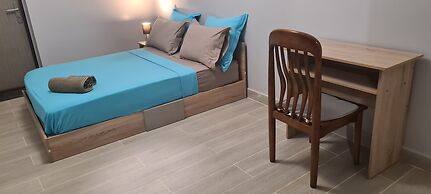 RESEAU LHACIENDA976 - RESIDENCE PEPONI