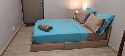 RESEAU LHACIENDA976 - RESIDENCE PEPONI