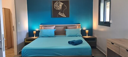 RESEAU LHACIENDA976 - RESIDENCE PEPONI