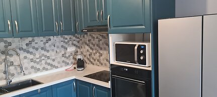 RESEAU LHACIENDA976 - RESIDENCE PEPONI