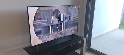 RESEAU LHACIENDA976 - RESIDENCE PEPONI