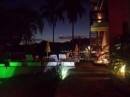 Pousada Fruto do Mar