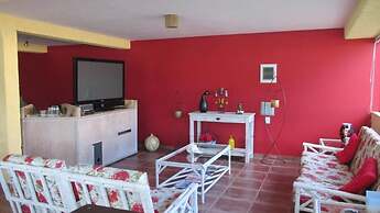 Pousada Fruto do Mar