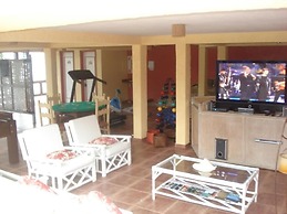 Pousada Fruto do Mar