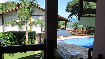 Pousada Fruto do Mar