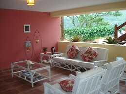 Pousada Fruto do Mar