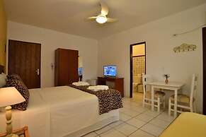 Pousada Fruto do Mar