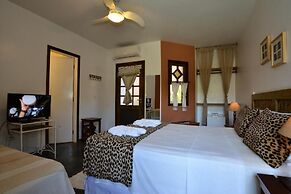 Pousada Fruto do Mar