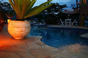 Pousada Fruto do Mar