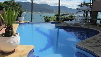 Pousada Fruto do Mar