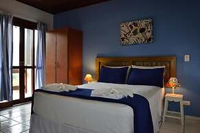 Pousada Fruto do Mar