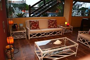 Pousada Fruto do Mar