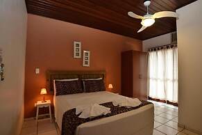 Pousada Fruto do Mar