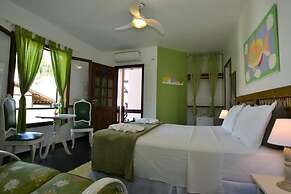 Pousada Fruto do Mar