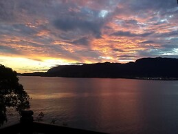 Pousada Fruto do Mar