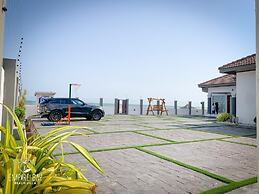 Empire Bay Beach Villa
