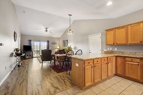 Branson's Wildwood Golf Retreat