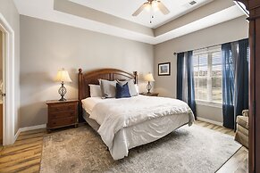 Branson's Wildwood Golf Retreat