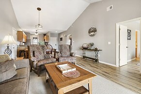 Branson's Wildwood Golf Retreat