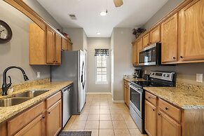 Branson's Wildwood Golf Retreat